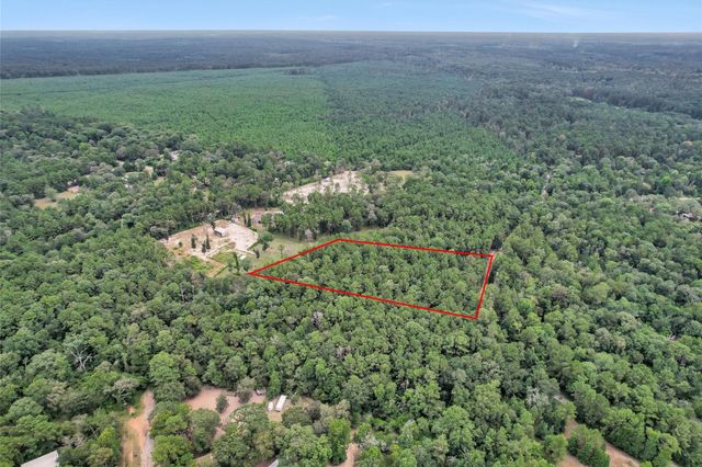 Lot 21 E Double Creek Road, Willis, TX 77378