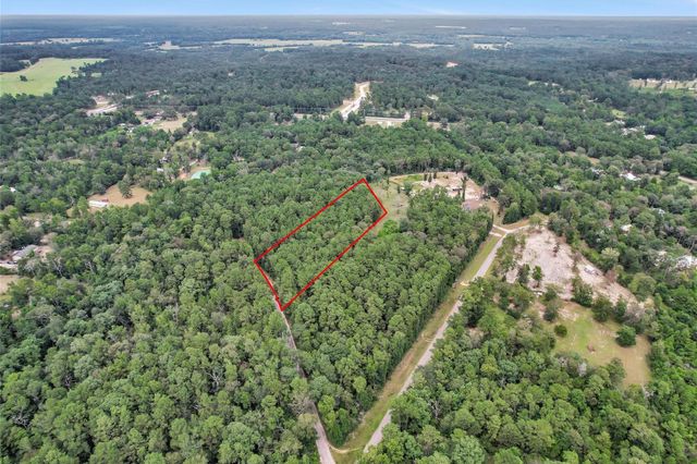 Lot 21 E Double Creek Road, Willis, TX 77378