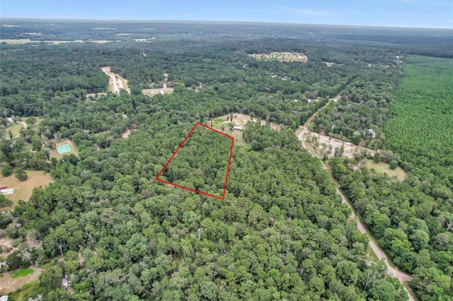 Lot 21 E Double Creek Road, Willis, TX 77378