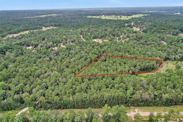Lot 21 E Double Creek Road, Willis, TX 77378