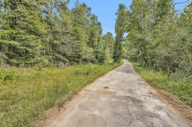 Lot 21 E Double Creek Road, Willis, TX 77378