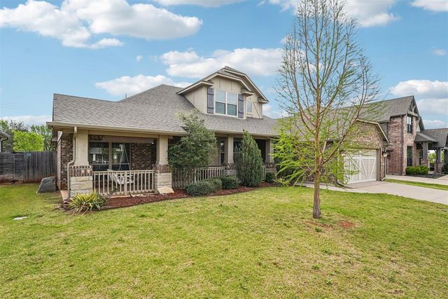 18508 Diego Place, Edmond, OK 73012
