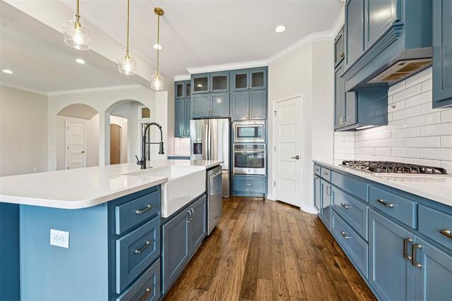 18508 Diego Place, Edmond, OK 73012