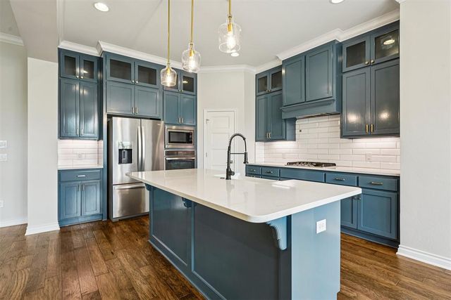 18508 Diego Place, Edmond, OK 73012