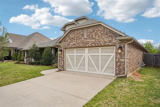 18508 Diego Place, Edmond, OK 73012