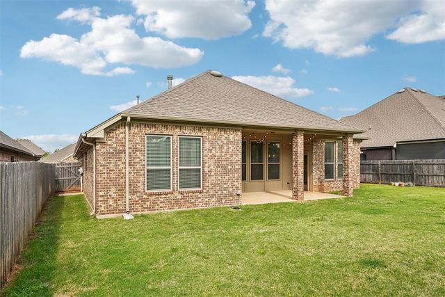 18508 Diego Place, Edmond, OK 73012