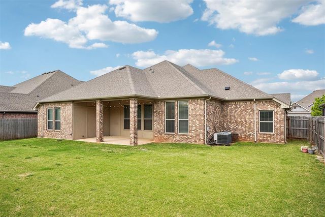 18508 Diego Place, Edmond, OK 73012
