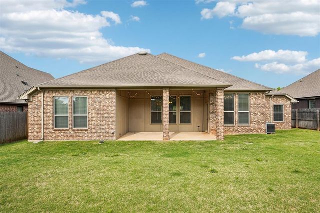18508 Diego Place, Edmond, OK 73012