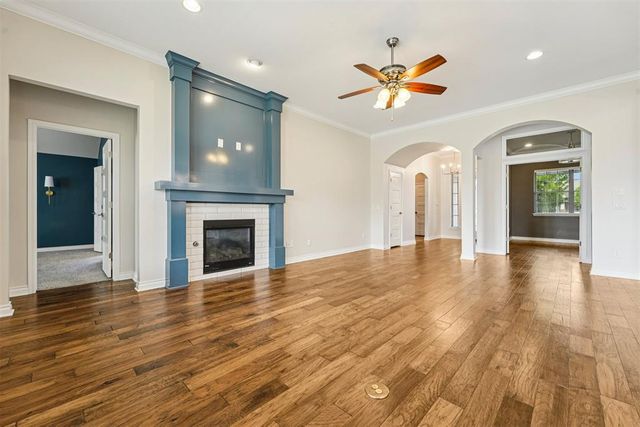 18508 Diego Place, Edmond, OK 73012