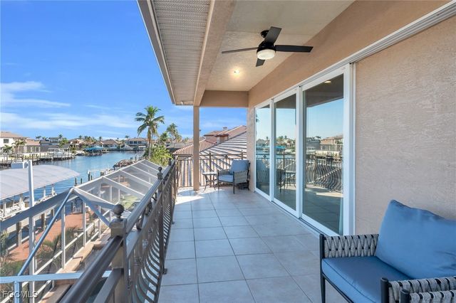 1519 HERMITAGE LN, Cape Coral, FL 33914