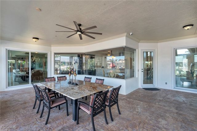 1519 HERMITAGE LN, Cape Coral, FL 33914