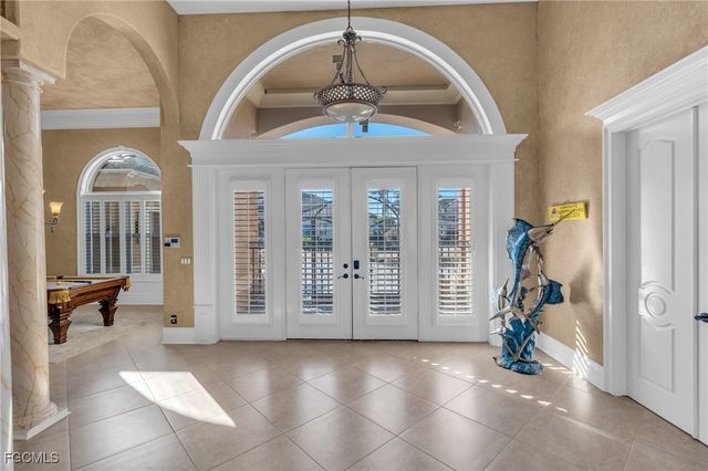 1519 HERMITAGE LN, Cape Coral, FL 33914