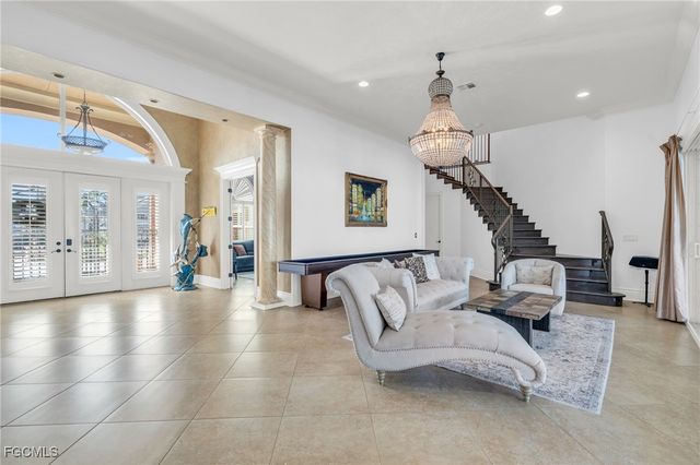 1519 HERMITAGE LN, Cape Coral, FL 33914