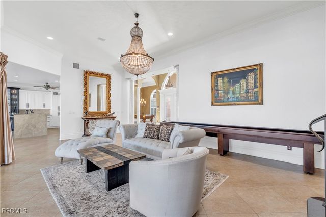 1519 HERMITAGE LN, Cape Coral, FL 33914