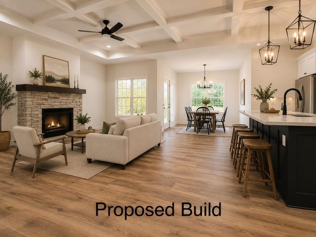 624 Persimmon Ridge Trail, Richmond, KY 40475