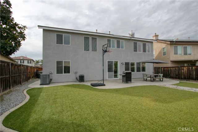 32130 Spun Cotton, Winchester, CA 92596