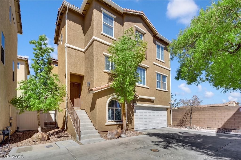 8920 Carter Montgomery Avenue, Las Vegas, NV 89149 — photo 2