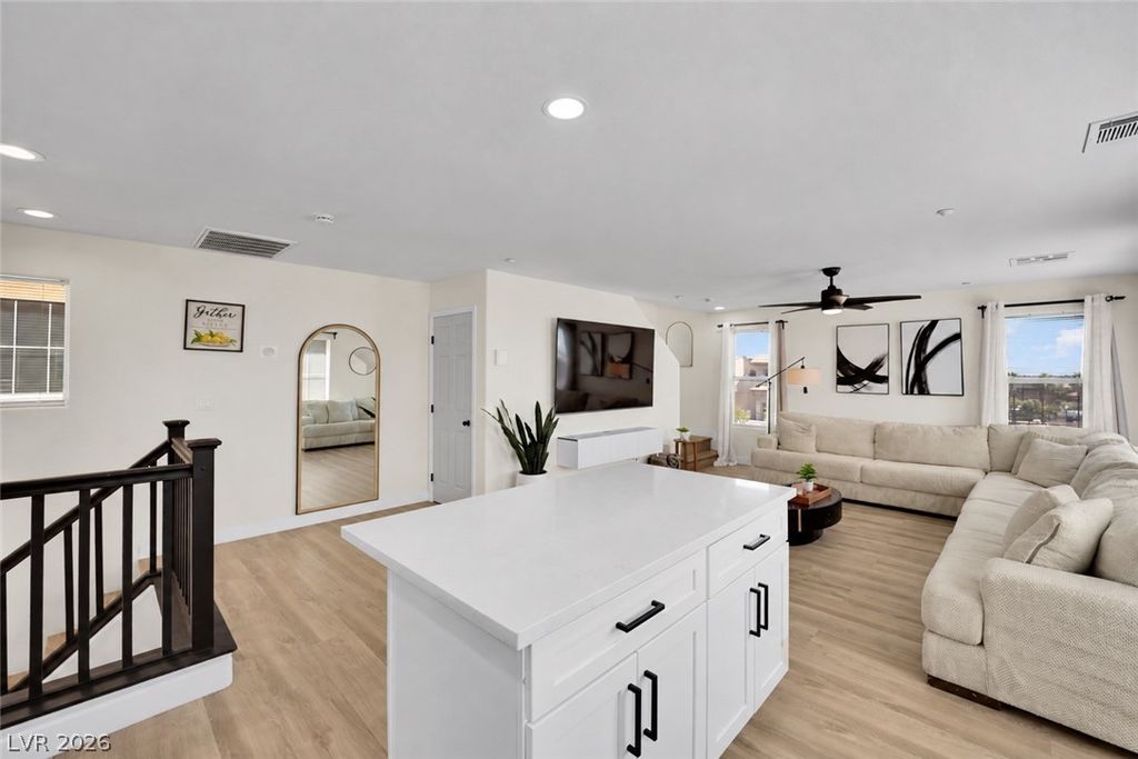 8920 Carter Montgomery Avenue, Las Vegas, NV 89149 — photo 3