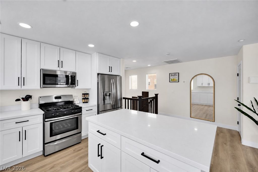 8920 Carter Montgomery Avenue, Las Vegas, NV 89149 — photo 4