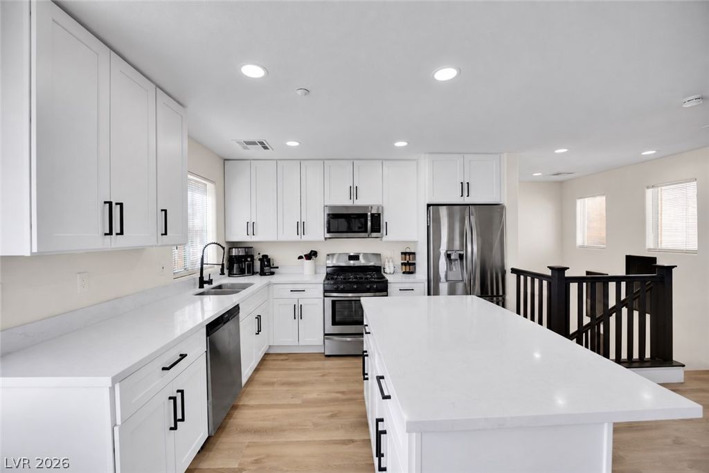 8920 Carter Montgomery Avenue, Las Vegas, NV 89149 — photo 5