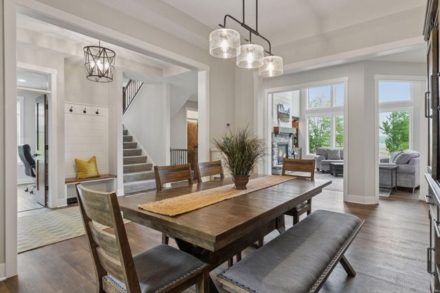 14217 Packard Street NE, Ham Lake, MN 55304