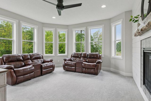 14217 Packard Street NE, Ham Lake, MN 55304