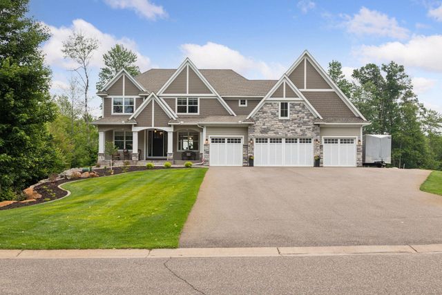 14217 Packard Street NE, Ham Lake, MN 55304