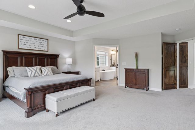 14217 Packard Street NE, Ham Lake, MN 55304