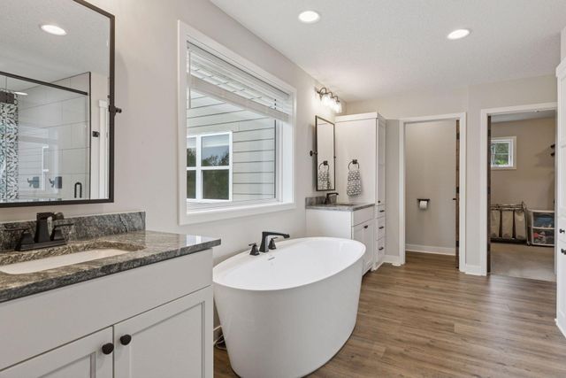 14217 Packard Street NE, Ham Lake, MN 55304