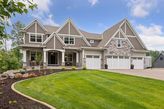 14217 Packard Street NE, Ham Lake, MN 55304