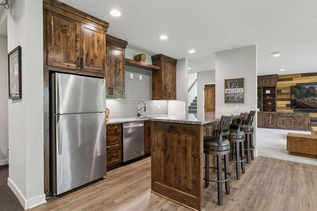 14217 Packard Street NE, Ham Lake, MN 55304