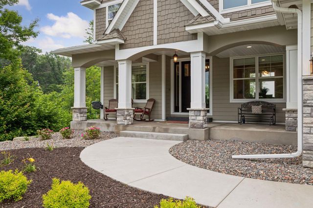 14217 Packard Street NE, Ham Lake, MN 55304