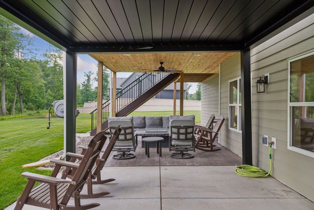 14217 Packard Street NE, Ham Lake, MN 55304