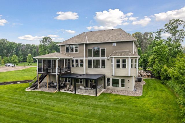 14217 Packard Street NE, Ham Lake, MN 55304