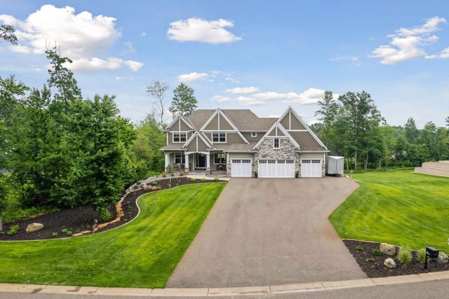 14217 Packard Street NE, Ham Lake, MN 55304