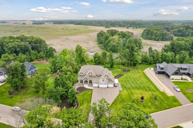 14217 Packard Street NE, Ham Lake, MN 55304