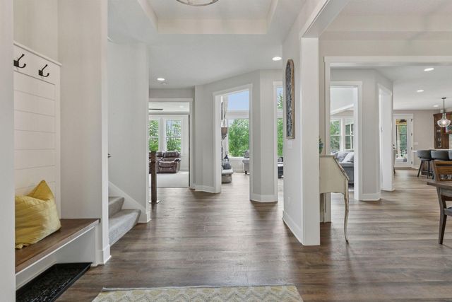 14217 Packard Street NE, Ham Lake, MN 55304