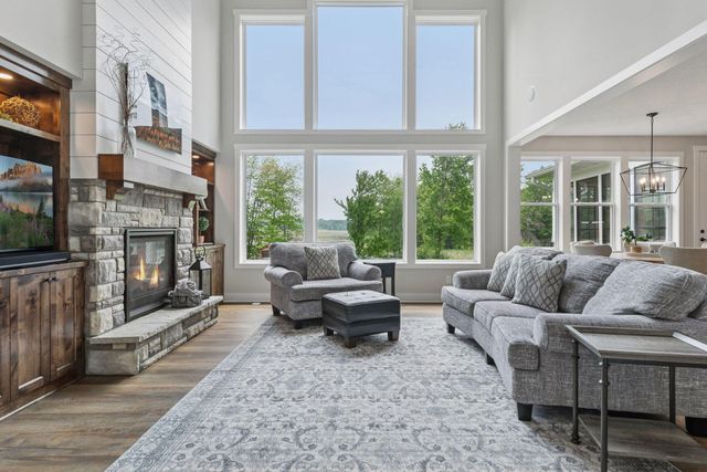 14217 Packard Street NE, Ham Lake, MN 55304