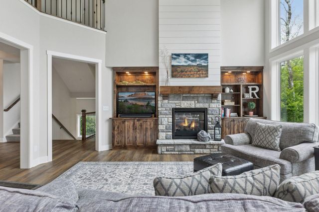 14217 Packard Street NE, Ham Lake, MN 55304