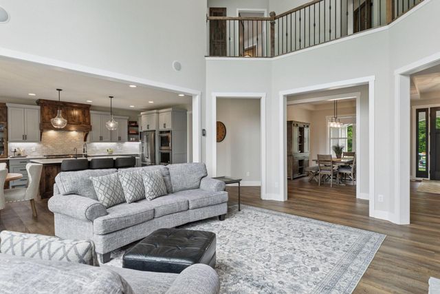 14217 Packard Street NE, Ham Lake, MN 55304