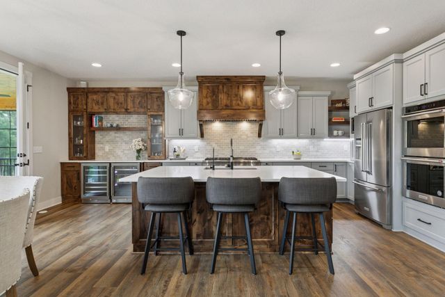 14217 Packard Street NE, Ham Lake, MN 55304