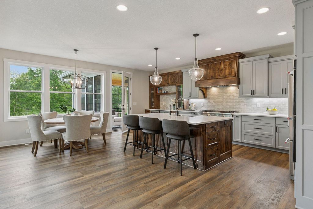 14217 Packard Street NE, Ham Lake, MN 55304