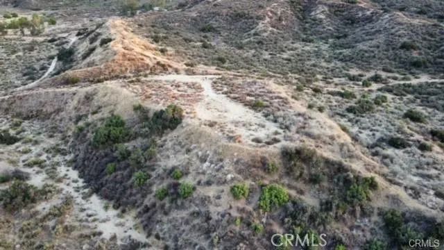 0 79, Anza, CA 92592