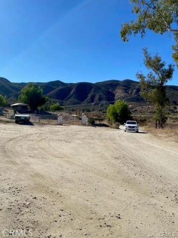 0 79, Anza, CA 92592