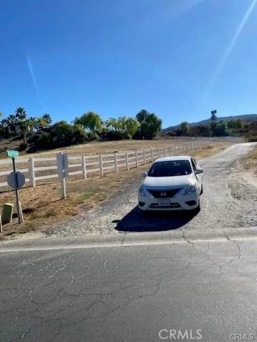 0 79, Anza, CA 92592