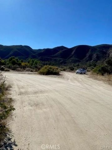 0 79, Anza, CA 92592