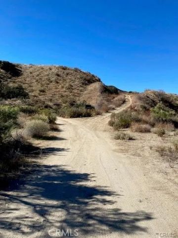 0 79, Anza, CA 92592
