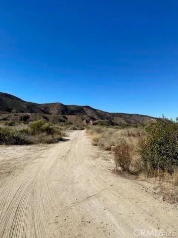 0 79, Anza, CA 92592