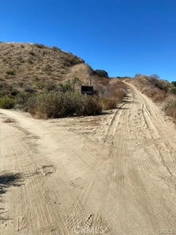 0 79, Anza, CA 92592