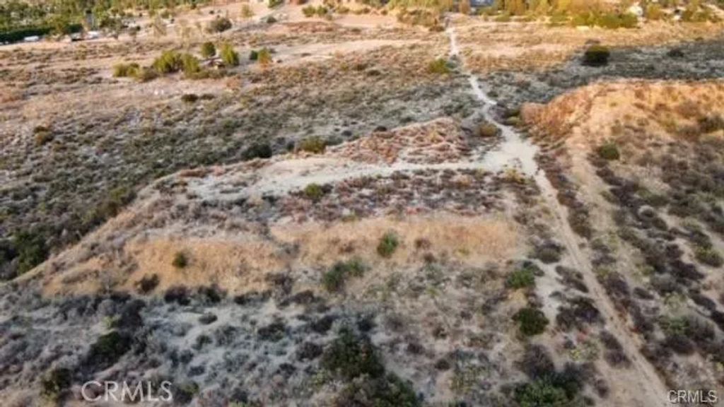 0 79, Anza, CA 92592